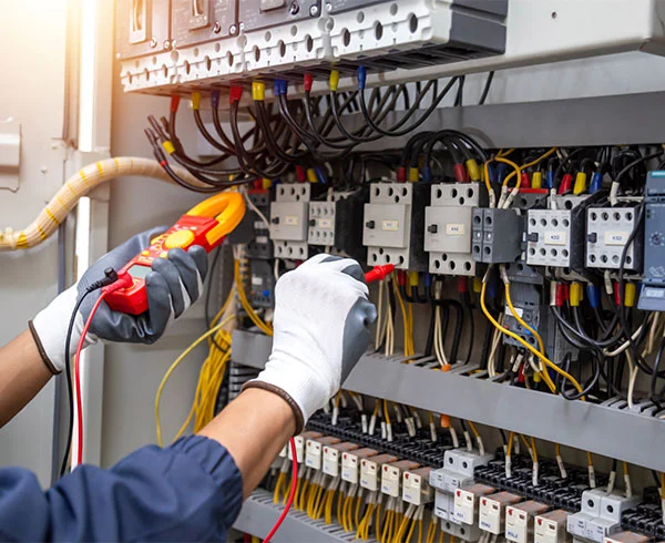 MAINTAINED property maintenance and refurbishment services