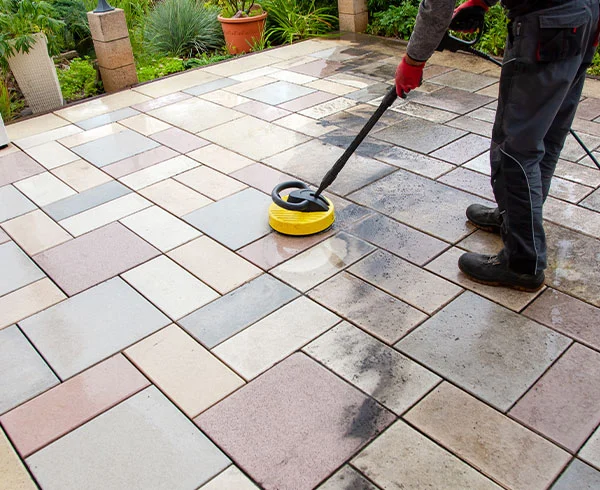 MAINTAINED property maintenance and refurbishment services